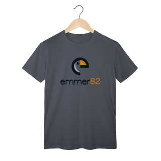 Nome do produto T-shirt classic linha new age II estampa colorida