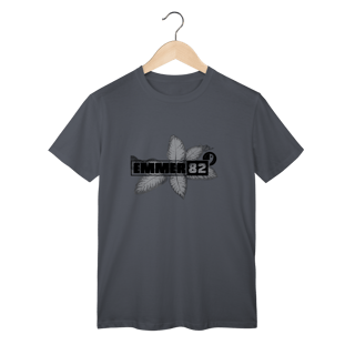 Nome do produto T-shirt classic linha Dieffenbachia seguine / comigo-ninguém-pode