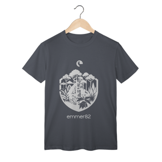 Nome do produto T-shirt classic Linha Biomas em Foco II