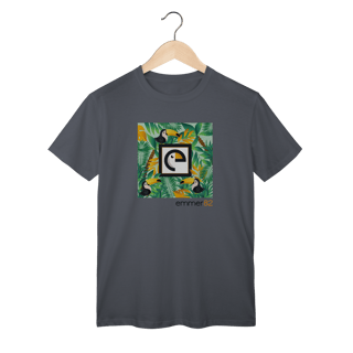 Nome do produto T-shirt classic linha tropicano II