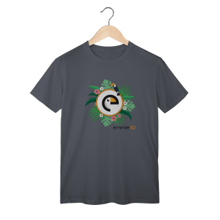 Nome do produto T-shirt classic linha tucanito