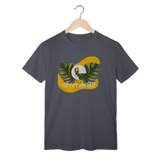 Nome do produto T-shirt classic  linha verão tropical