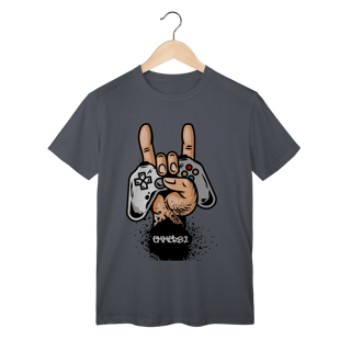 Nome do produto Streetwear t-shirt classic linha hang loose.