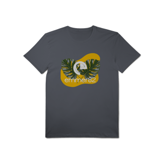 Nome do produto T-shirt pima  linha verão tropical