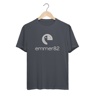 Nome do produto Camiseta sport dry uv linha new2 age II estampa branca