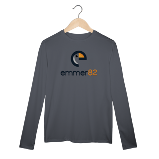 Nome do produto Camisa manga longa sport dry uv linha new age II estampa colorida