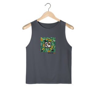 Nome do produto Regata masculina sport dry uv linha tropicano II