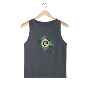 Nome do produto Regata masculina sport dry uv linha tucanito