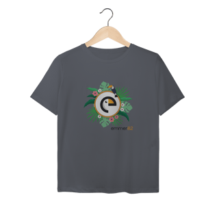 Nome do produto Camiseta baby long sport dry uv linha tucanito