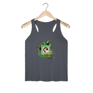 Nome do produto Regata feminina sport dry uv linha tucanito II