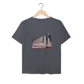 Nome do produto Camiseta baby long sport dry uv linha birdlife