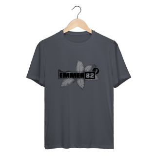 Nome do produto Camiseta sport dry uv linha Dieffenbachia seguine / comigo-ninguém-pode