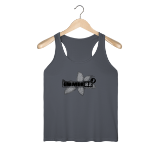 Nome do produto Regata feminina sport dry uv linha Dieffenbachia seguine / comigo-ninguém-pode