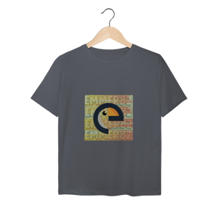 Nome do produto Camiseta baby long sport dry uv  linha original brand II