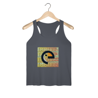 Nome do produto Regata feminina sport dry uv  linha original brand II