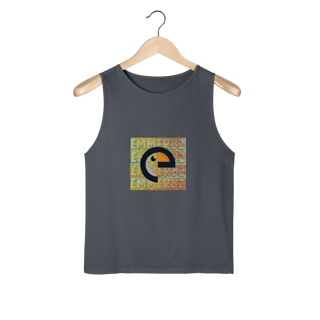 Nome do produto Regata masculina sport dry uv  linha original brand II