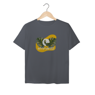 Nome do produto Camiseta baby long sport dry uv  linha verão tropical