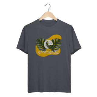 Nome do produto Camiseta sport dry uv  linha verão tropical