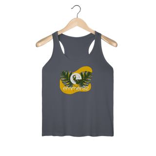 Nome do produto Regata feminino dry uv  linha verão tropical