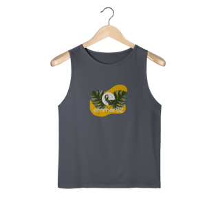 Nome do produto Regata masculina sport dry uv  linha verão tropical