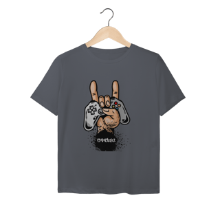 Nome do produto Streetwear camiseta baby long sport dry uv linha hang loose.