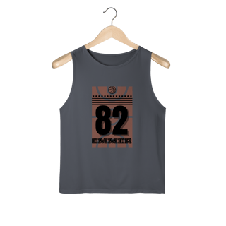 Nome do produto Streetwear regata masculina sport dry uv linha Basketball 82