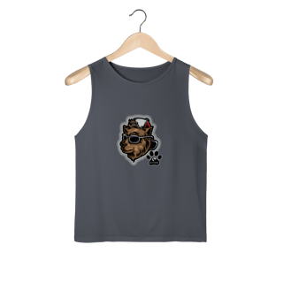 Nome do produto Streetwear regata masculina sport dry uv linha Streetwear Dogglass