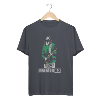 Nome do produto Streetwear camiseta sport dry uv linha rock and roll