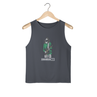 Nome do produto Streetwear regata masculina sport dry uv linha rock and roll