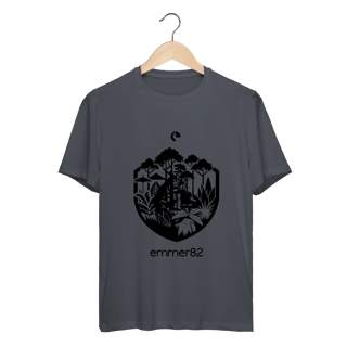 Nome do produto Camiseta sport dry uv linha Biomas em Foco