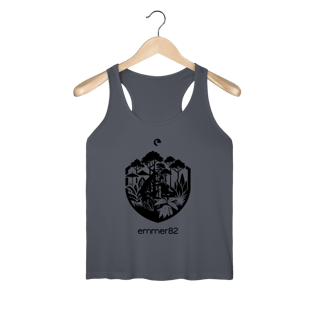 Nome do produto Regata feminina sport dry uv linha Biomas em Foco