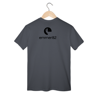 Nome do produto T-shirt classic linha birdlife II