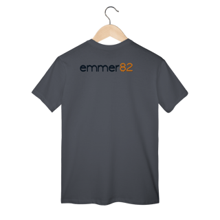 Nome do produto T-shirt classic  linha paixão nacional - banana