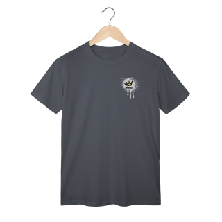 Nome do produto Street wear t-shirt classic linha hang loose - estampa posterior