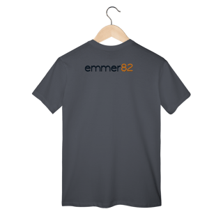 Nome do produto T-shirt classic linha La natura