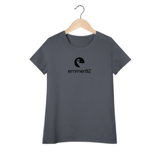 Nome do produto Camiseta baby long pima linha new age II