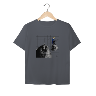 Nome do produto Camiseta baby long dry uv linha birdlife II