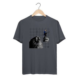 Nome do produto Camiseta sport dry uv linha birdlife II