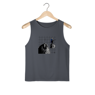 Nome do produto Regata masculina sport dry uv linha birdlife II