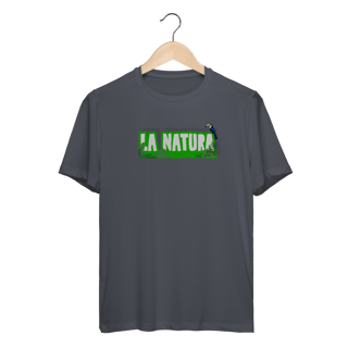 Nome do produto Camiseta sport dry uv linha La natura