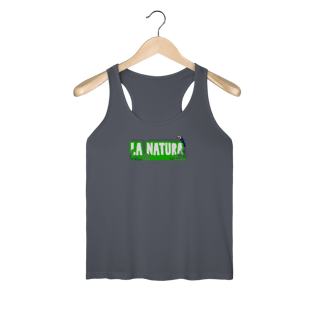 Nome do produto Regata feminina sport dry uv linha La natura