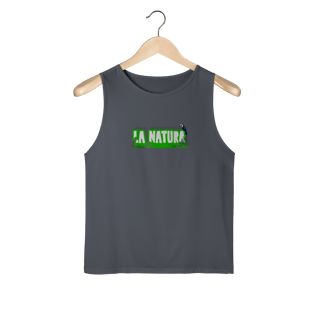 Nome do produto Regata masculina sport dry uv linha La natura