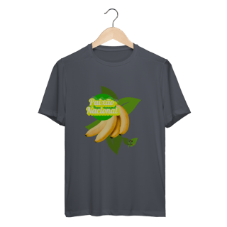 Nome do produto Camiseta sport dry uv linha paixão nacional - banana