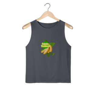 Nome do produto Regata masculina sport dry uv linha paixão nacional - banana