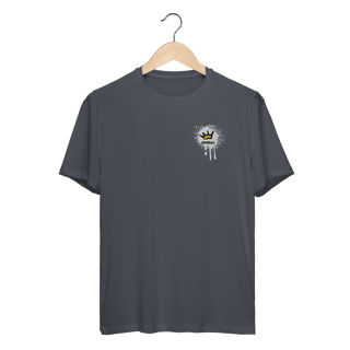 Nome do produto Street wear camiseta sport dry uv linha hang loose - estampa posterior