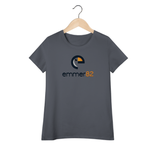 Nome do produto Camiseta baby long pima linha new age II estampa colorida