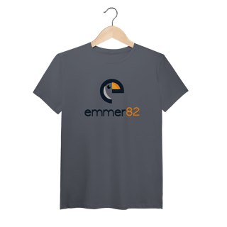 Nome do produto T-shirt pima linha new age II estampa colorida