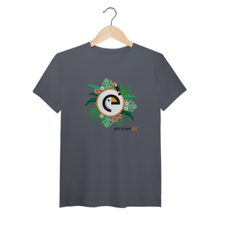 Nome do produto T-shirt pima linha tucanito