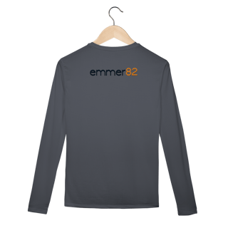 Nome do produto Camisa manga longa sport dry uv linha La natura