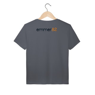 Nome do produto Camiseta baby long sport dry uv linha paixão nacional - banana